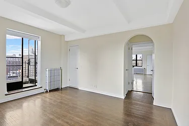 Rented by Oxford Property Group