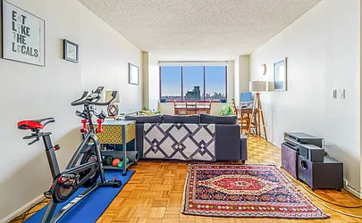 Rented by Modern Spaces