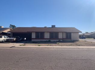 17603 N 58th Ln, Glendale, AZ 85308