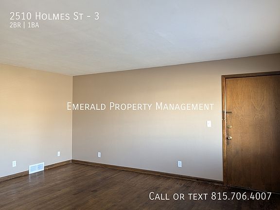 2nd image of 2510 Holmes St #3