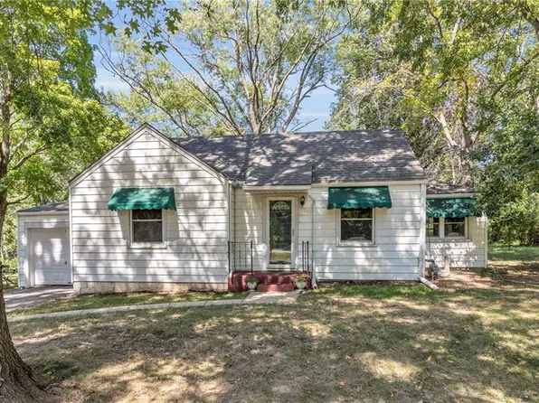 5248 Edith Ave, Kansas City, KS 66104