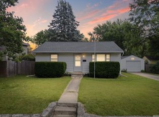1305 S 22nd St, Lafayette, IN 47905