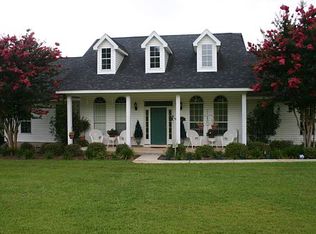 150 Brandy Ln, Tallahassee, FL 32317