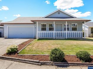 122 Goldfish Farm Rd SE, Albany, OR 97322