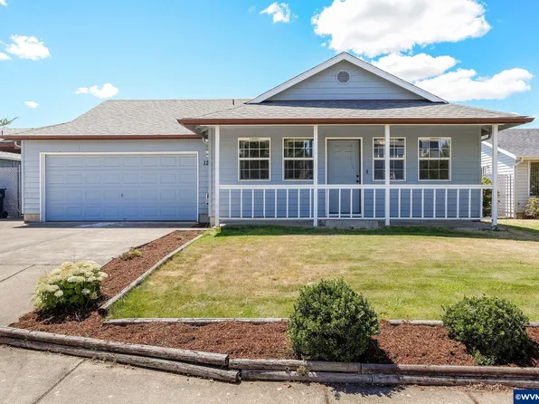 122 Goldfish Farm Rd SE, Albany, OR 97322