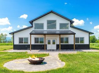 2403 Lower Valley Rd, Kalispell, MT 59901