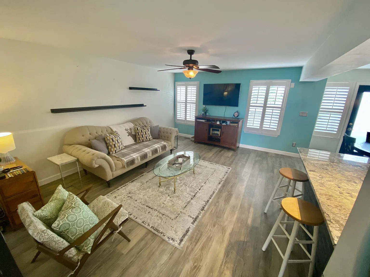 2 bed, 2.5 bath, 1399 sqft, $1,875 — Photo 4