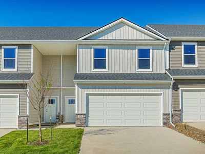 571 Venice Ave, West Des Moines, IA, 50266