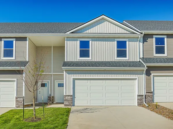 571 Venice Ave, West Des Moines, IA 50266