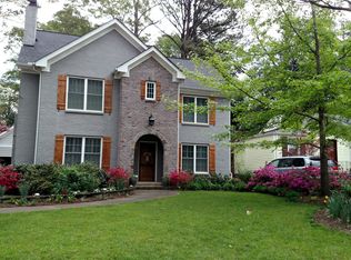 242 Garland Ave, Decatur, GA 30030