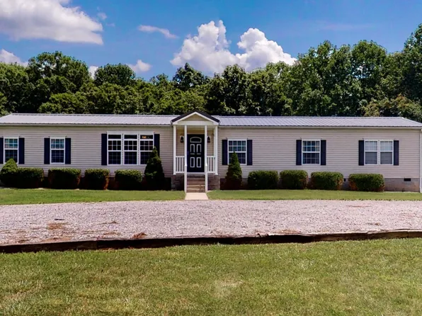 228 J W Thompson Rd, Westmoreland, TN 37186