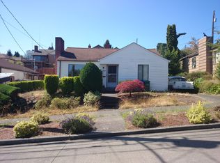 2829 W Elmore St, Seattle, WA 98199