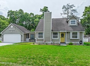 10732 Jockey Club Ct, Jacksonville, FL 32257