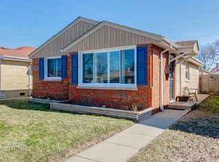 10043 S California Ave, Chicago, IL