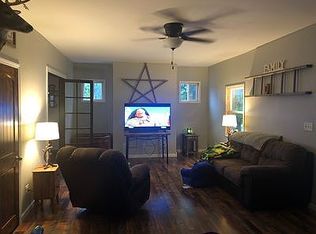 414 Garfield St, Georgetown, IL 61846