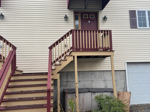 (undisclosed Address), Everett, MA 02149