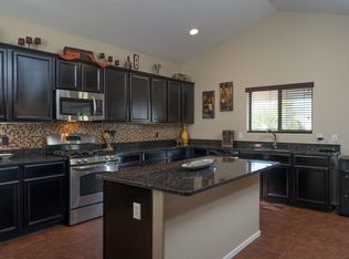 7843 N Window Trl, Tucson, AZ 85743
