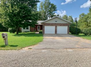 61 Rivers Edge Ln, Anderson, MO 64831