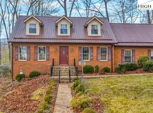 112 Walnut Lane, West Jefferson, NC 28694