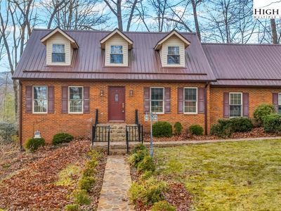 112 Walnut Lane, West Jefferson, NC, 28694