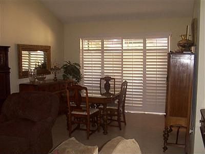 Shutters Throughout