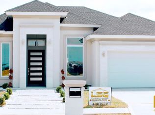 3802 Gambit Rd, San Juan, TX 78589