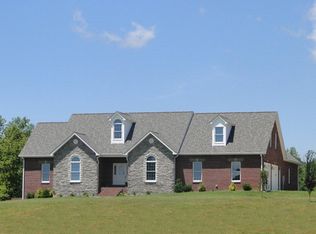 3003 Landscape Rd, Cookeville, TN 38506