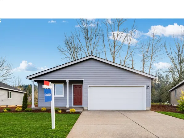 674 Minnesota St, Lebanon, OR 97355