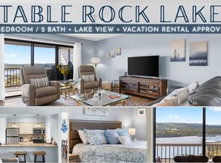 8 Treehouse Ln BUILDING 3-8, Branson, MO 65616