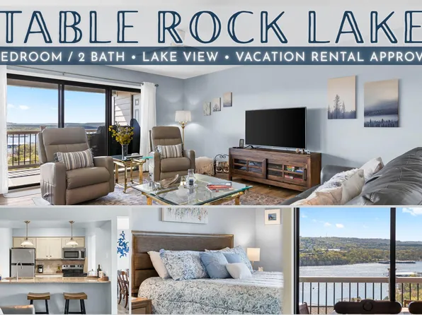 8 Treehouse Lane ##3 BLDG 8, Branson, MO 65616