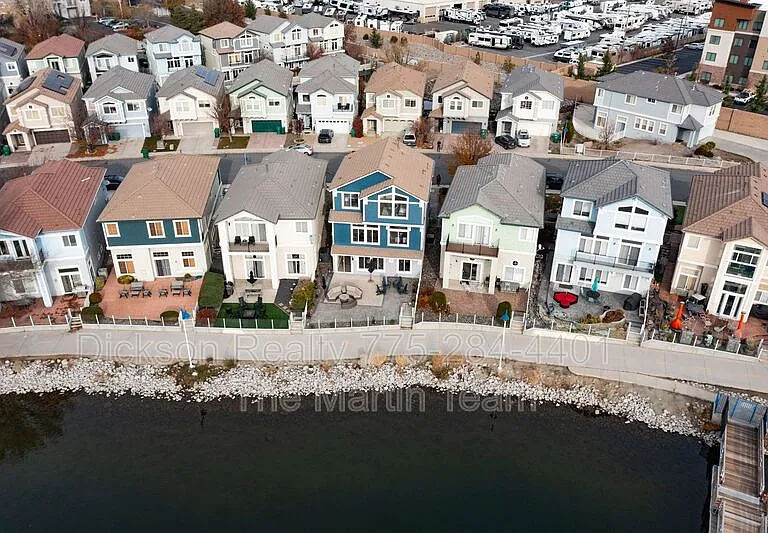 1165 Harbour Cove Ct — Photo 52