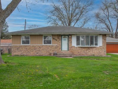 5806 Springfield Ave, Portage, IN, 46368