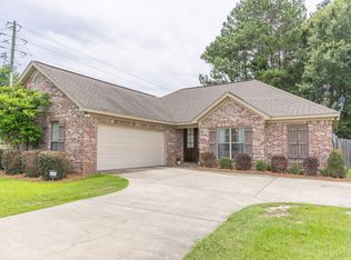 1 Windmere St, Hattiesburg, MS 39402