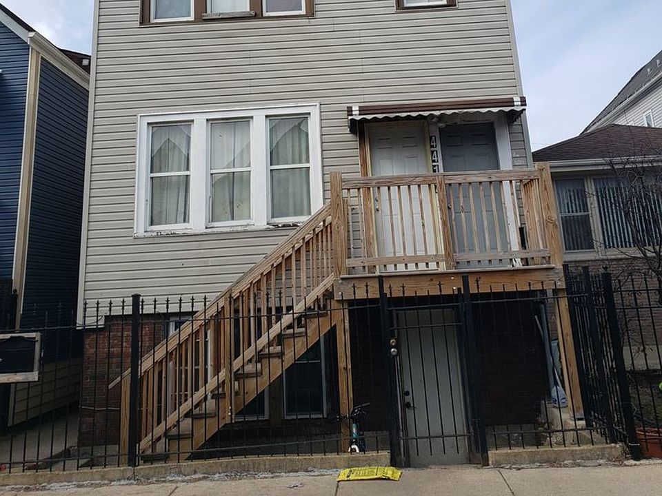 2nd image of 4412 S Wood St #G