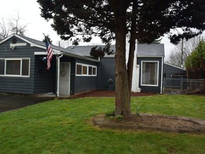 567 25th Ave, Longview, WA, 98632