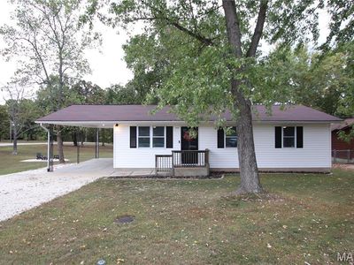 900 Sassafras Way, Sullivan, MO, 63080