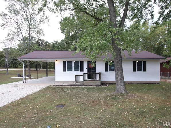 900 Sassafras Way, Sullivan, MO 63080