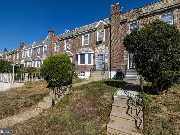 1445 Devereaux Ave, Philadelphia, PA 19149