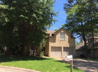 12606 Sleepy Holw, Montgomery, TX 77356
