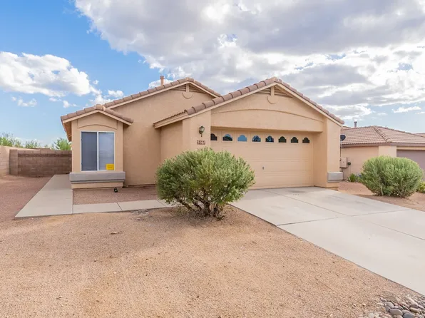 5561 W Cochie Springs St, Marana, AZ 85658