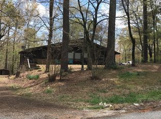 4 County Road 514, Como, MS 38619