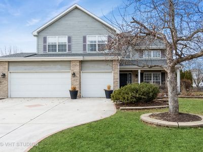 5307 Coneflower Dr, Naperville, IL, 60564