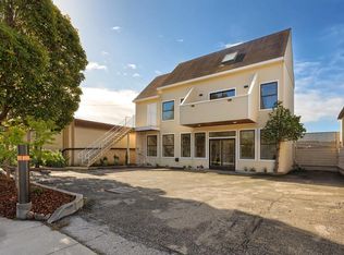 1234 Brommer St, Santa Cruz, CA 95062