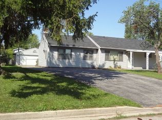 128 Sturm St, New Haven, IN 46774