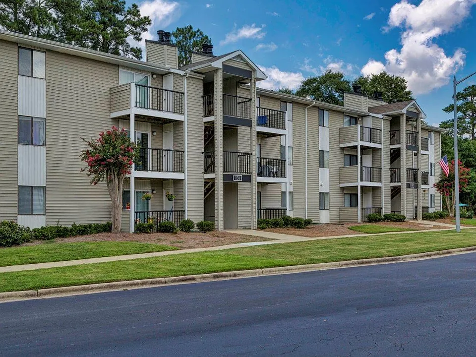 Morganton Place Apartment Homes