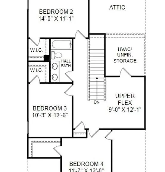 101 Paddock Glen Dr #101 — Photo 4
