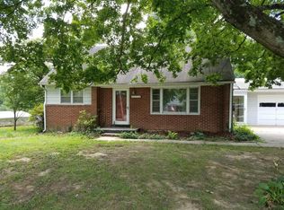 10112 Mary Dell Ln, Louisville, KY 40299