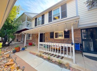 5310 S Jellison St, Littleton, CO 80123