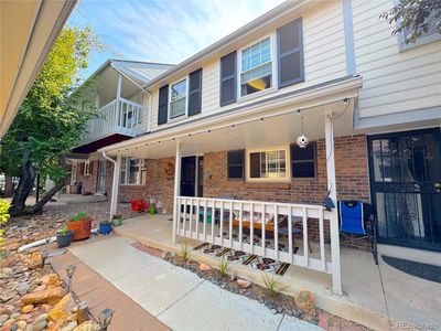 5310 S Jellison Street, Littleton, CO, 80123