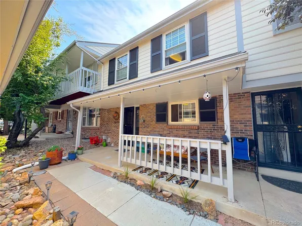 5310 S Jellison Street, Littleton, CO 80123